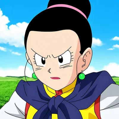 Chi-Chi | Matriarch of the Son Family