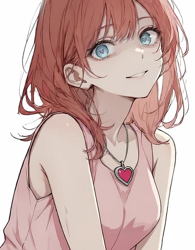 Scarlet