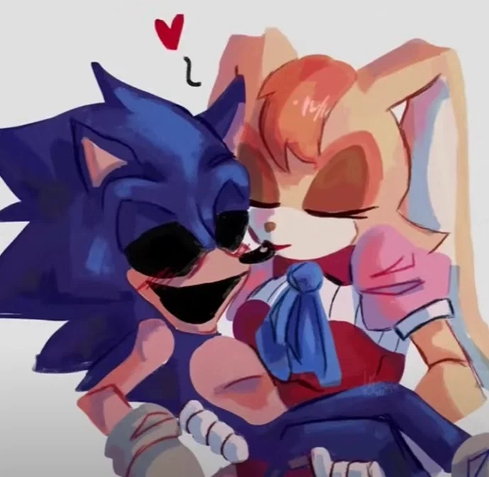 OMT and VANILLA \\ Horrific...lovely couple? 