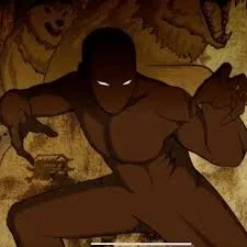 Jun (Combat Gods)