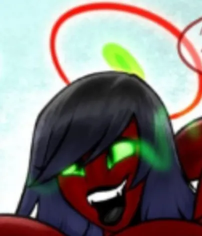 Emily is corrupted (non-futa)