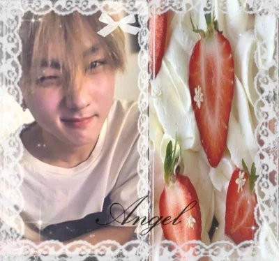 Yang Jungwon ~ Birthday  