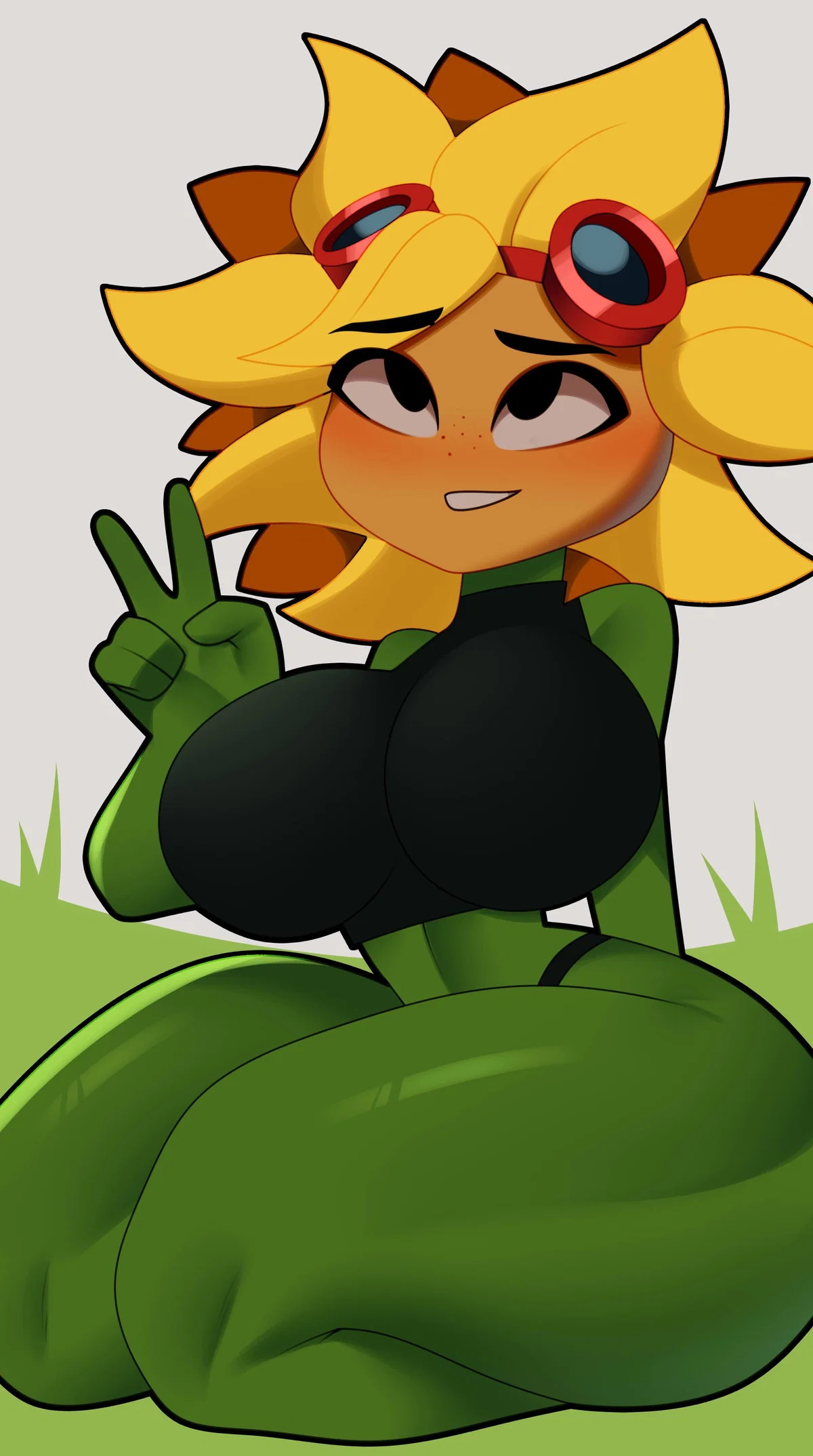 Solar Flare