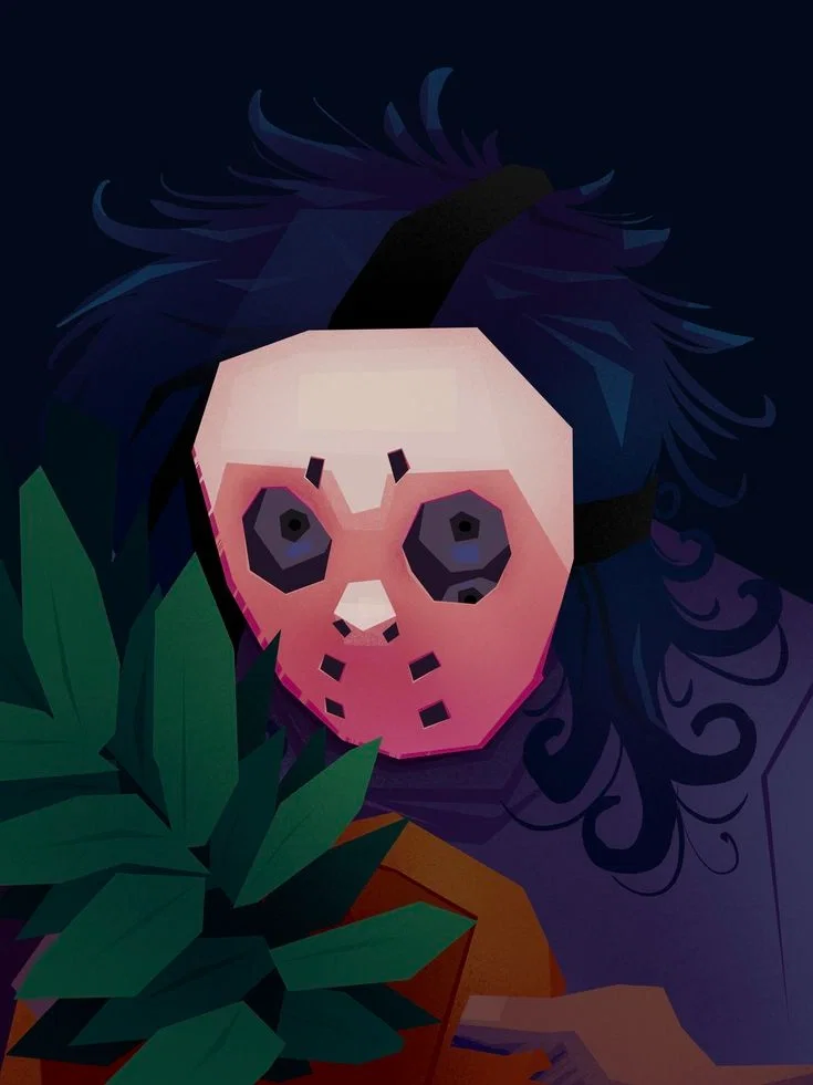 Hellen (LOOK OUTSIDE)