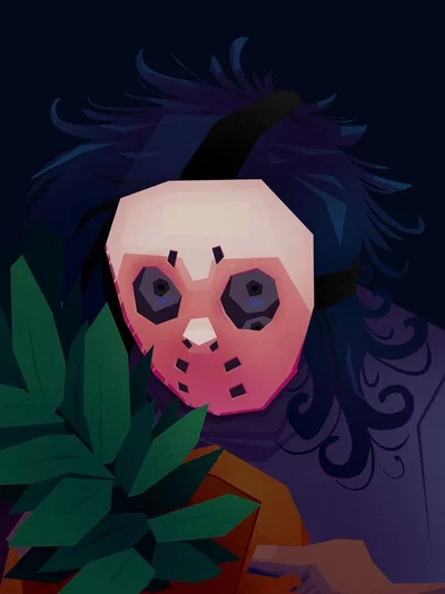 Hellen (LOOK OUTSIDE)