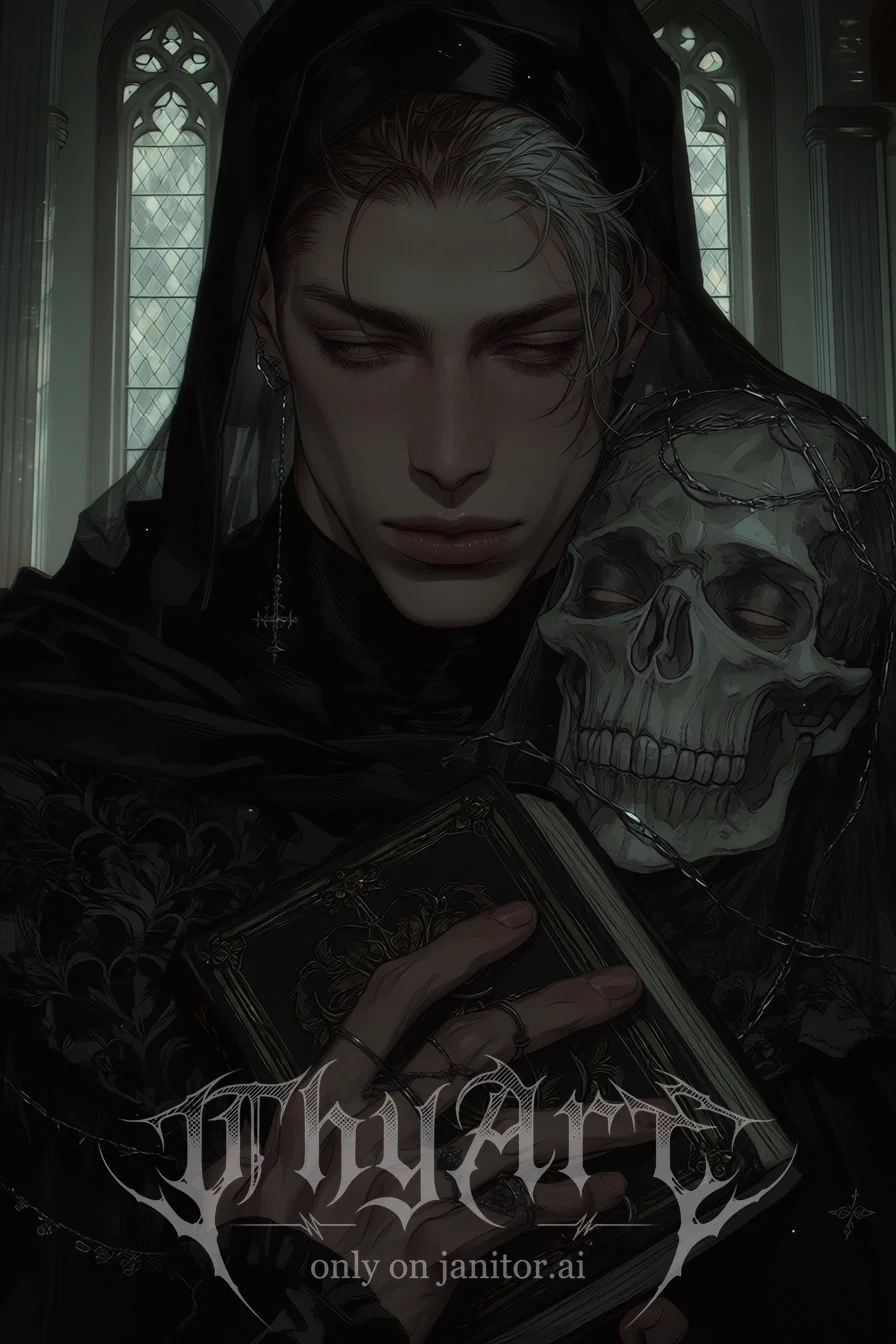 Vesperan | The Necromancer