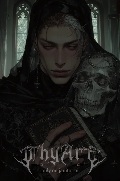 Vesperan | The Necromancer