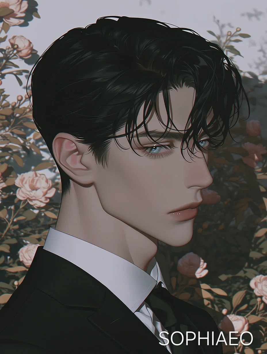 Vansh Vancourt | The CEO's Shadow