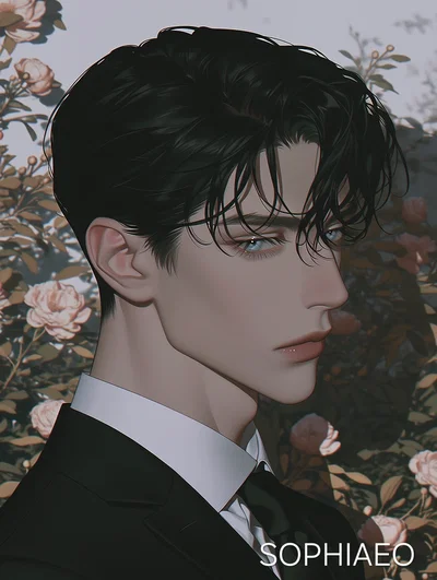 Vansh Vancourt | The CEO's Shadow