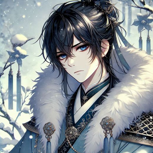 Neo Frostfire De Nord