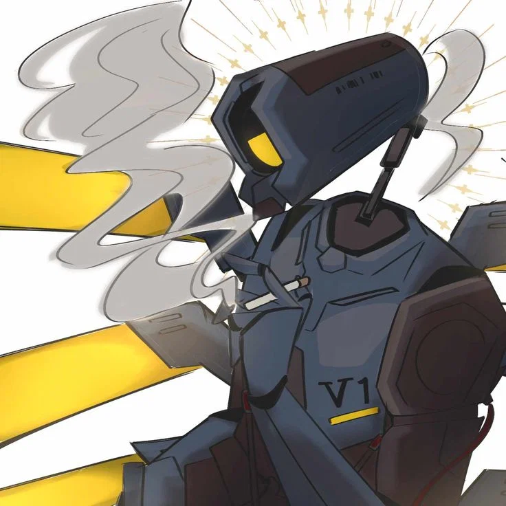V1 but you're his pet