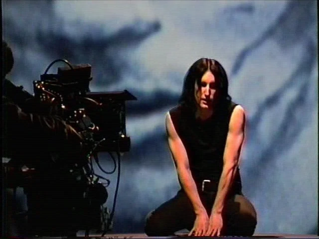 Trent reznor 