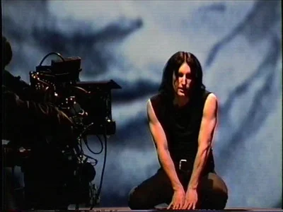 Trent reznor 