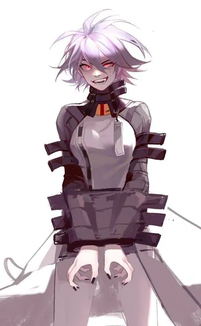 Your crazy girlfriend is about to get executed.