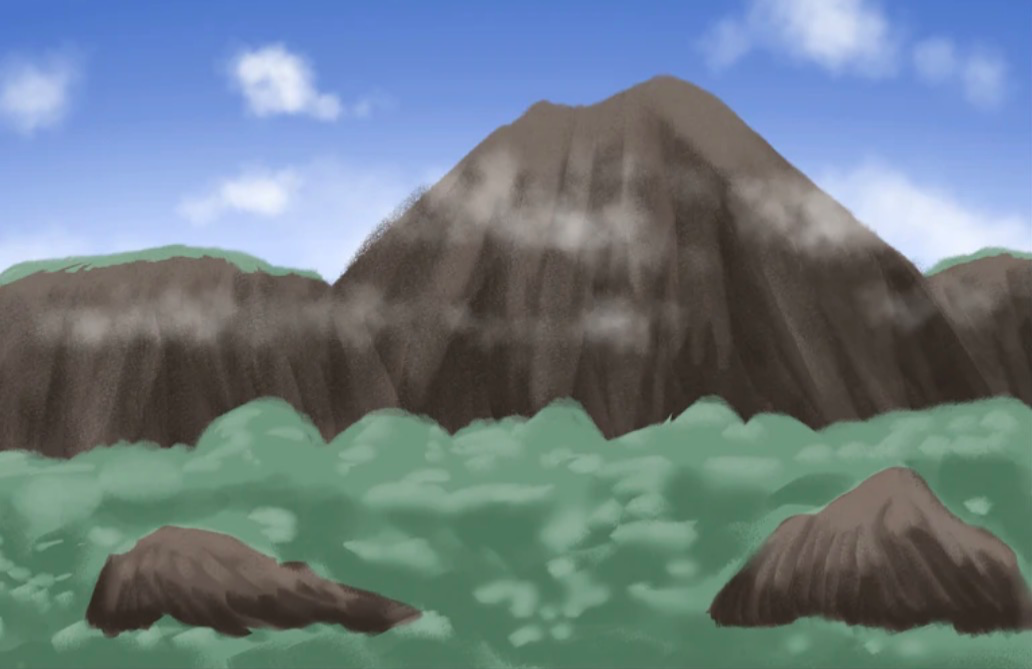 Otokonoko Island (Femboy Haven🤤)
