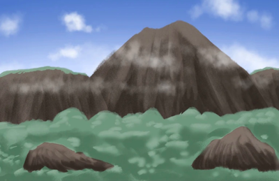 Otokonoko Island (Femboy Haven🤤)
