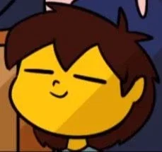 Frisk / The Human 🌼