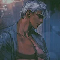 Carter Sterling | Accidental 'Affair'