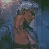 Carter Sterling | Accidental 'Affair'