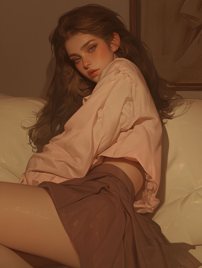 Elara Voss