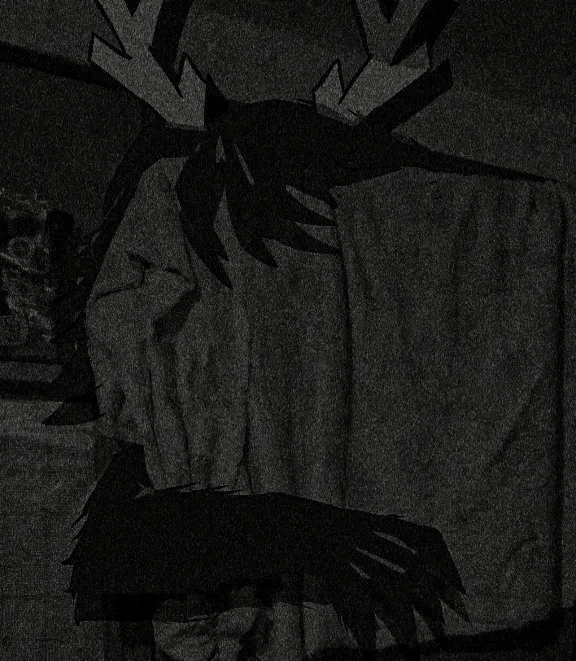 Miss Thavel?.. [FPE DARK TIME AU]