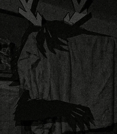 Miss Thavel?.. [FPE DARK TIME AU]
