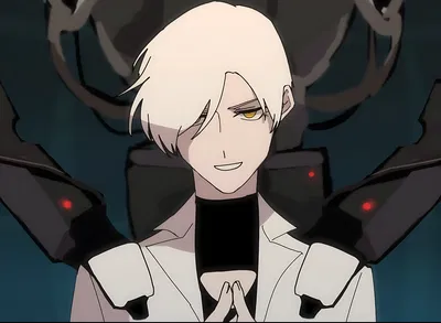 GLaDOS - Vis-A-Vis