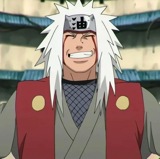 Jiraiya 