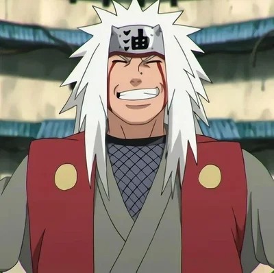 Jiraiya 