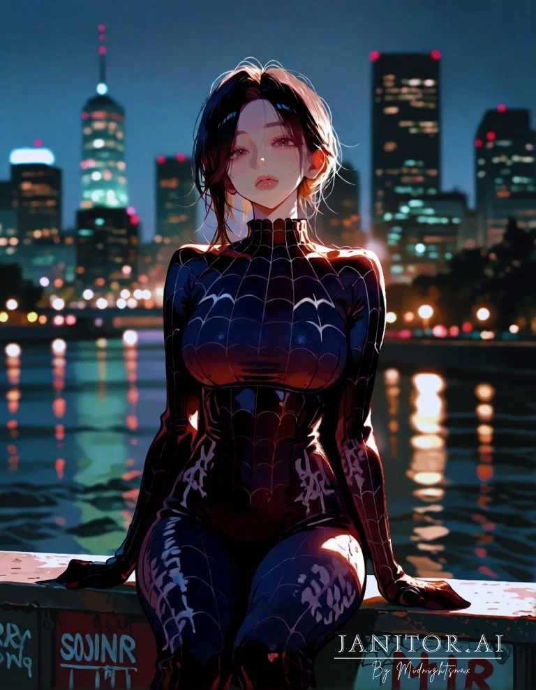 Arachnid | Alexandra