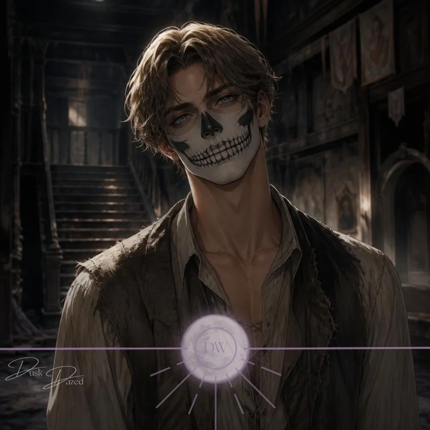 Nico | Scare Actor