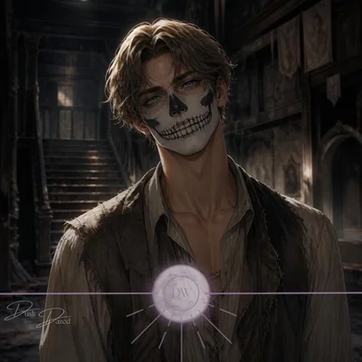 Nico | Scare Actor