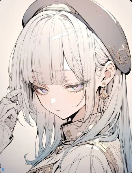 Ceana | Assassin Bestfriend