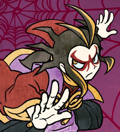 Arachnus 