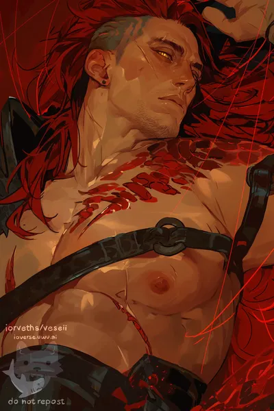 Bloodbane