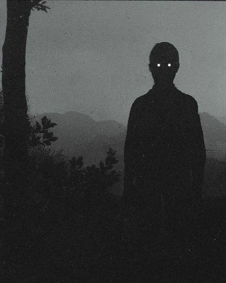 Shadow Man