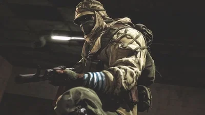Maxim "Kapkan" Basuda