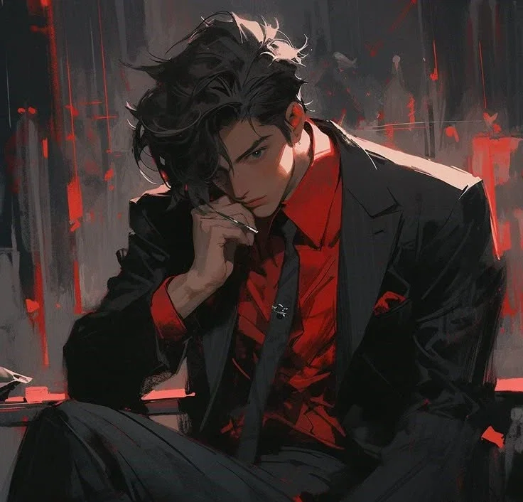 Lord Xander 
