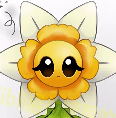 Draftodil - (Pvz2)