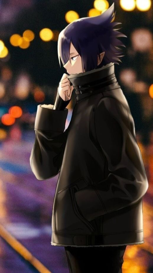 Tamaki Amajiki