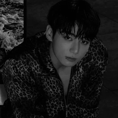 SKIN & SINS  —  JEON JUNGKOOK.