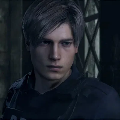 Leon S. Kennedy