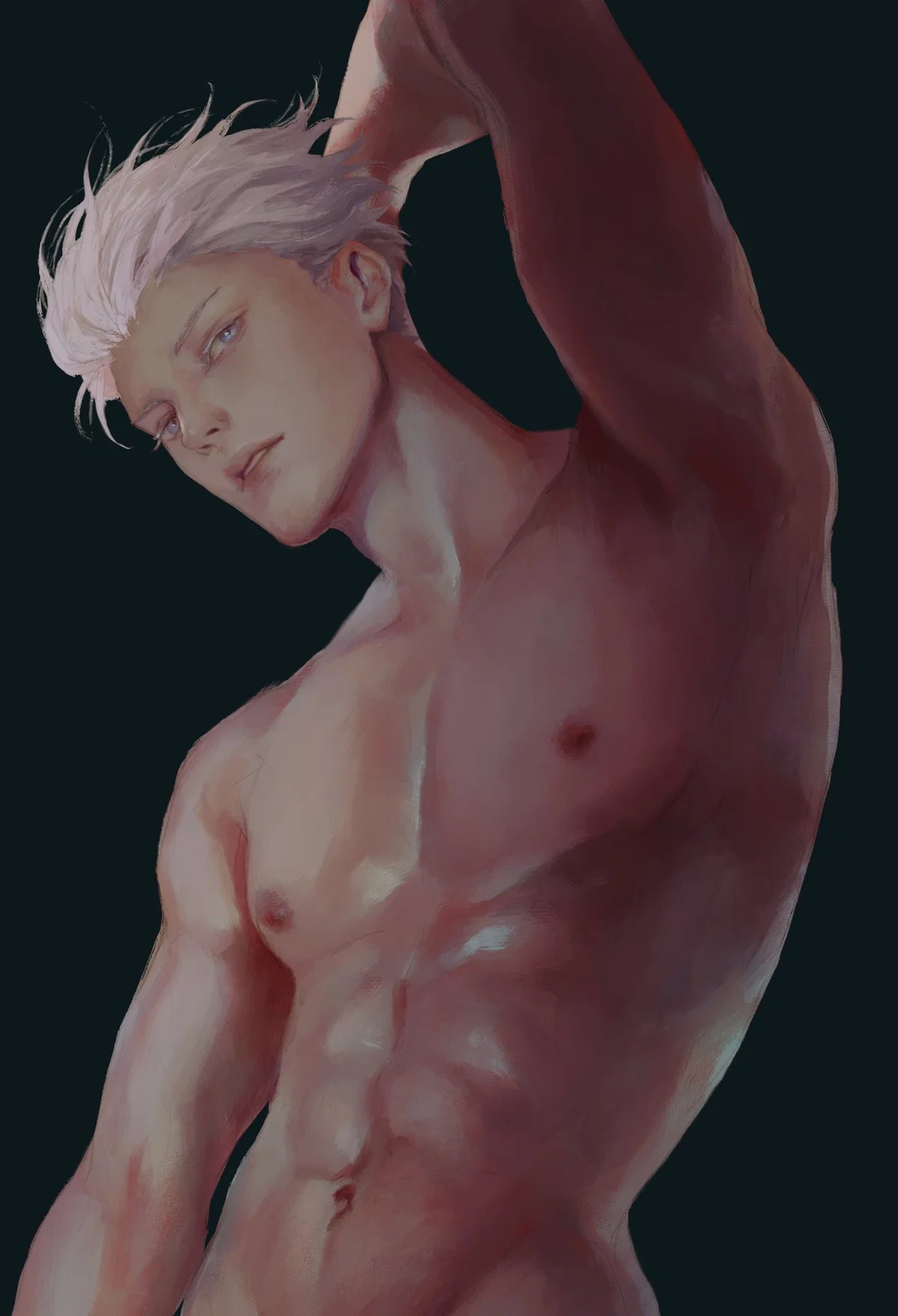 Satoru Gojo