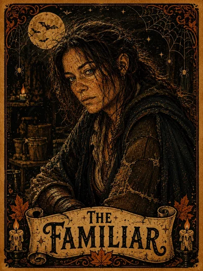 The Familiar