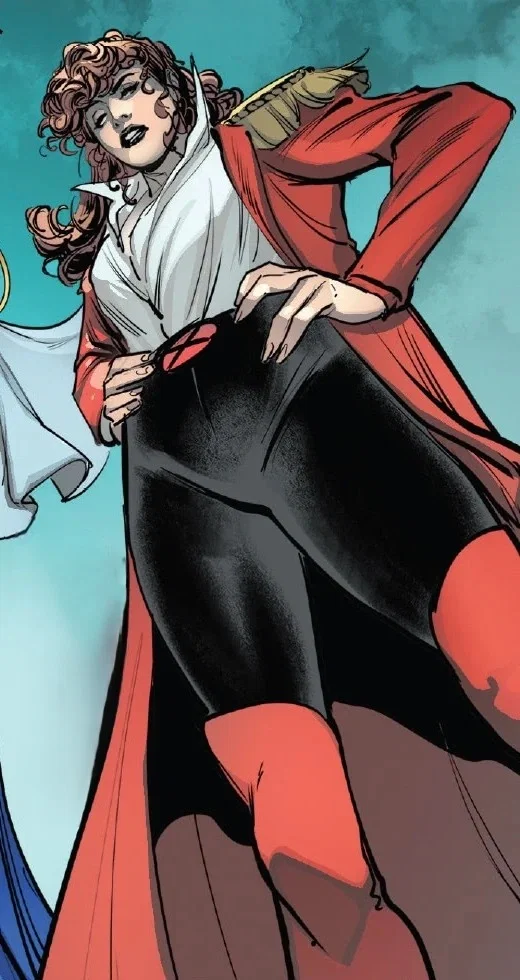 Kitty Pryde