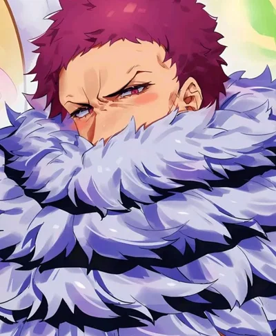 Charlotte Katakuri 