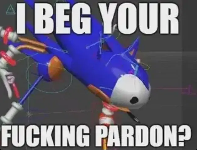 Sonic solos fiction - Not a not bot?????????????????kinda?????????????????