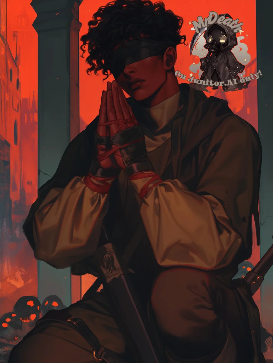 Evrard "The Prophet"