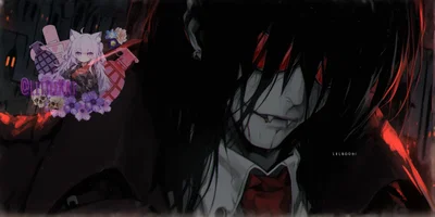 Alucard (Abridged)