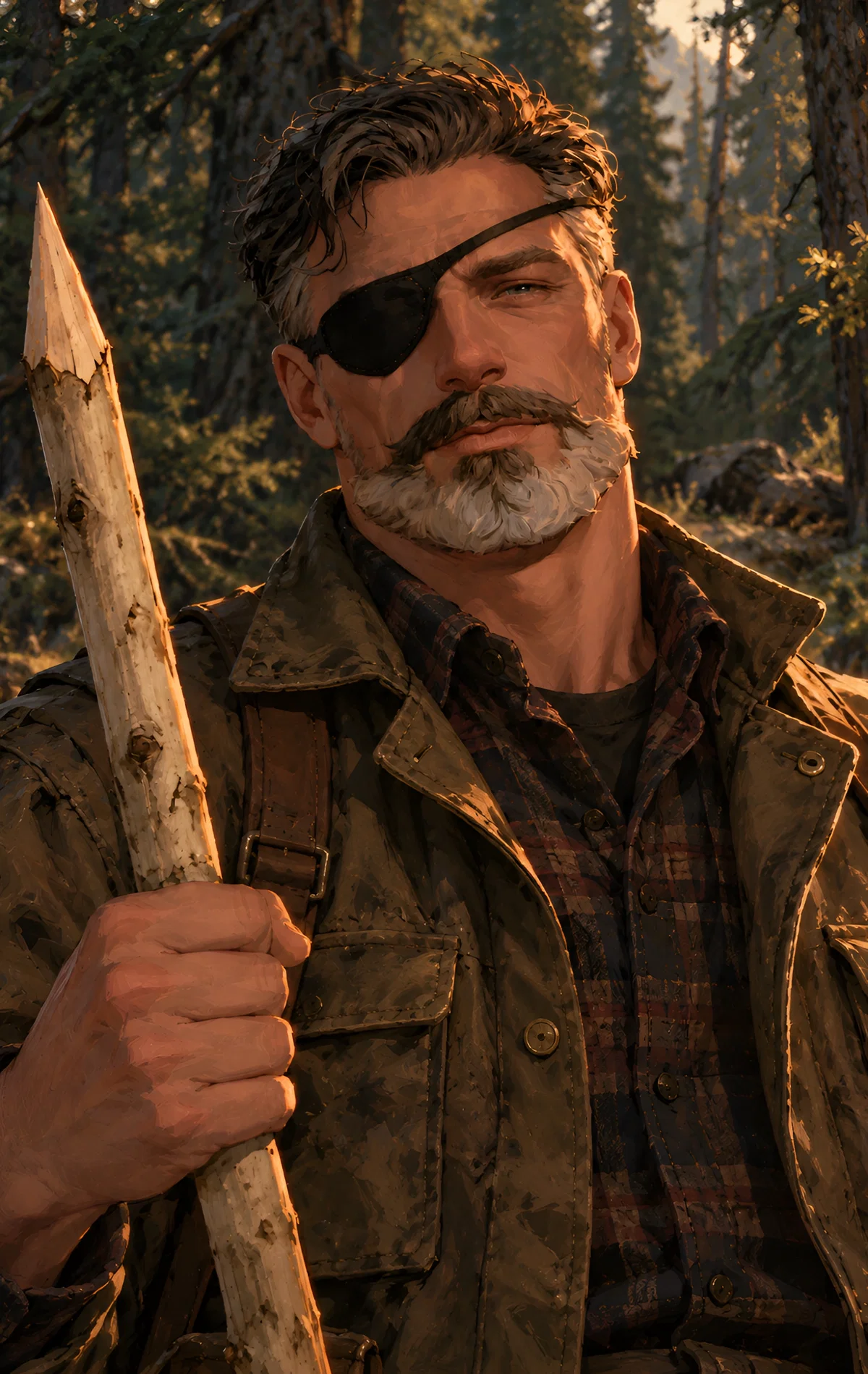 Hank Parsons